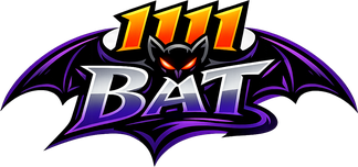 1111 bat